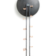 Illustration for article titled These Stylish Minimalistic Clocks Let You Tell Time With Flair